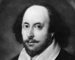 WHAT IS THE ZODIAC SIGN OF WILLIAM SHAKESPEARE?